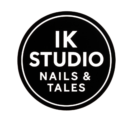 Nagelstudio Freital – IK Studio Nails&Tales Logo